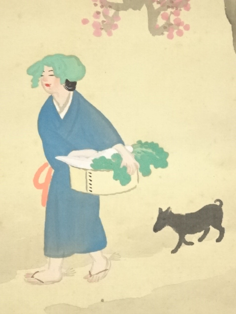 掛軸•書道•【三国志】•絹本着色•肉筆保証•整理品；M007 2025年最新】Yahoo!オークション -書家 肉筆の中古品・新品・未